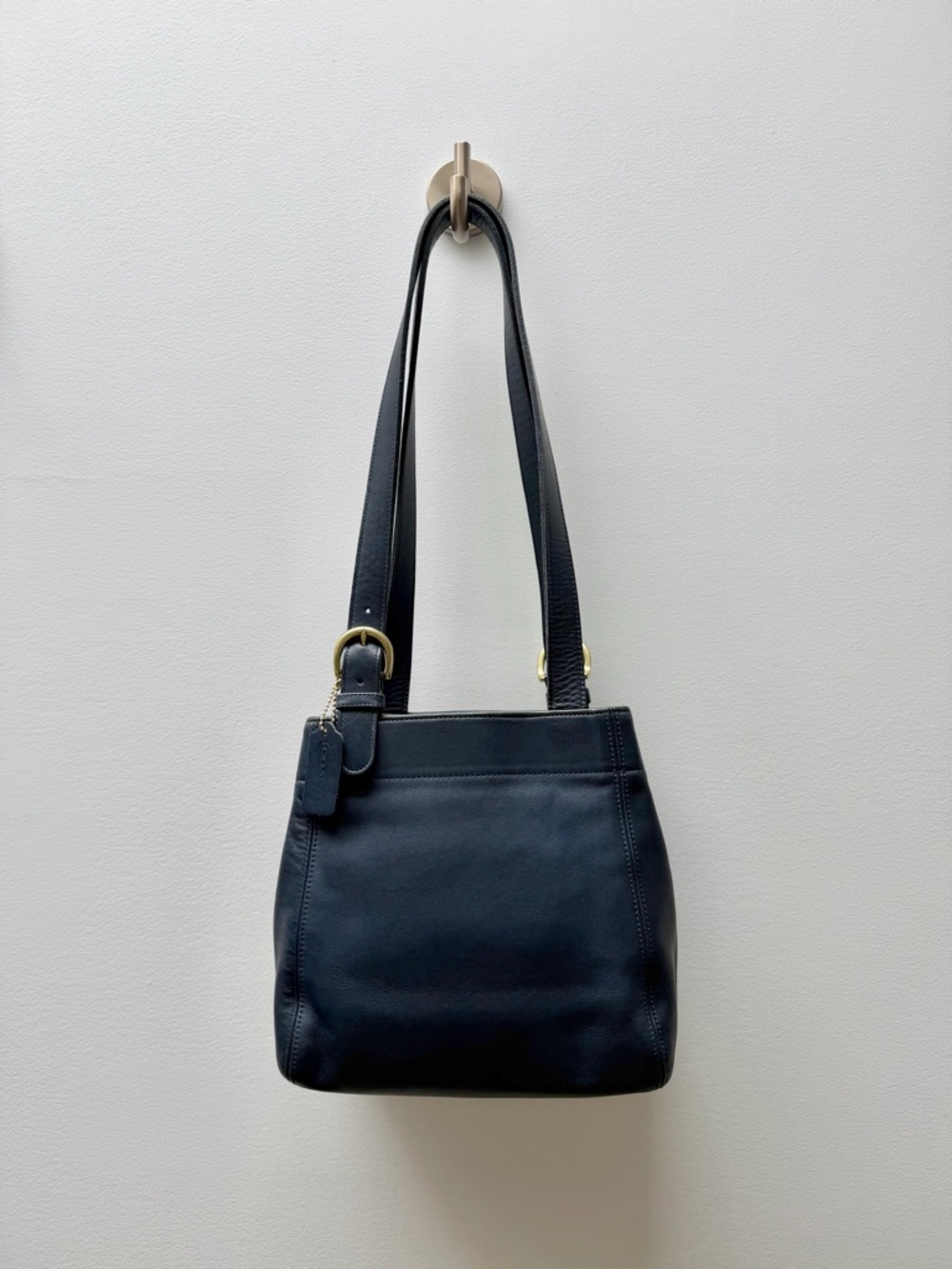 Vintage Coach 4157 Soho Buckle Bag